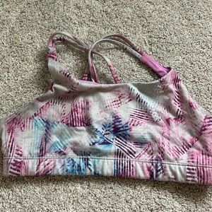 Athelta sports bra